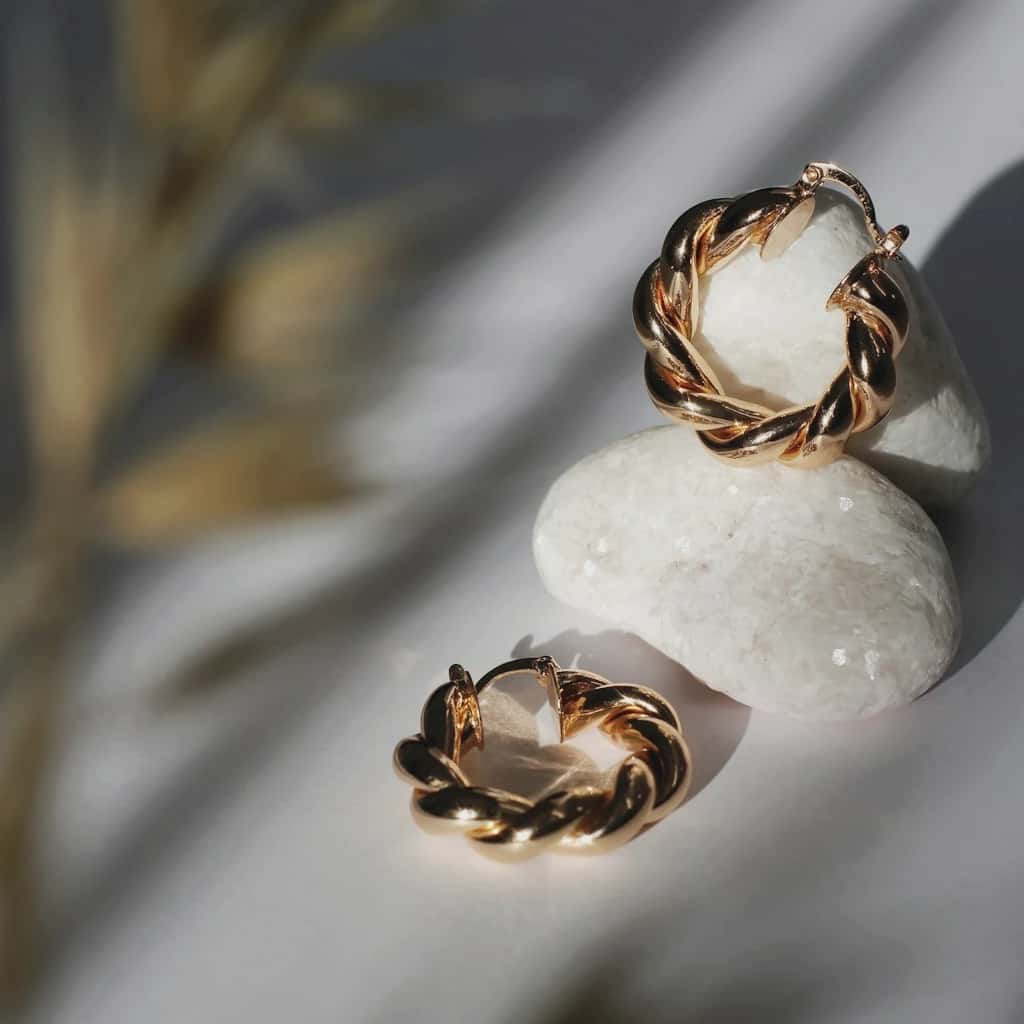 Jewelry and watches