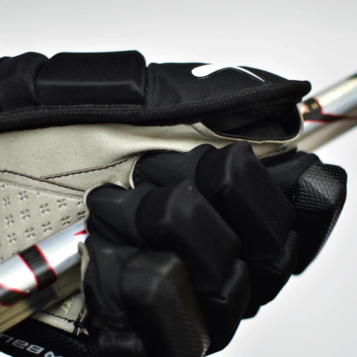 1-pairMACHNew Ice Hockey Gloves BAU Brand Mach 14 - Image 4