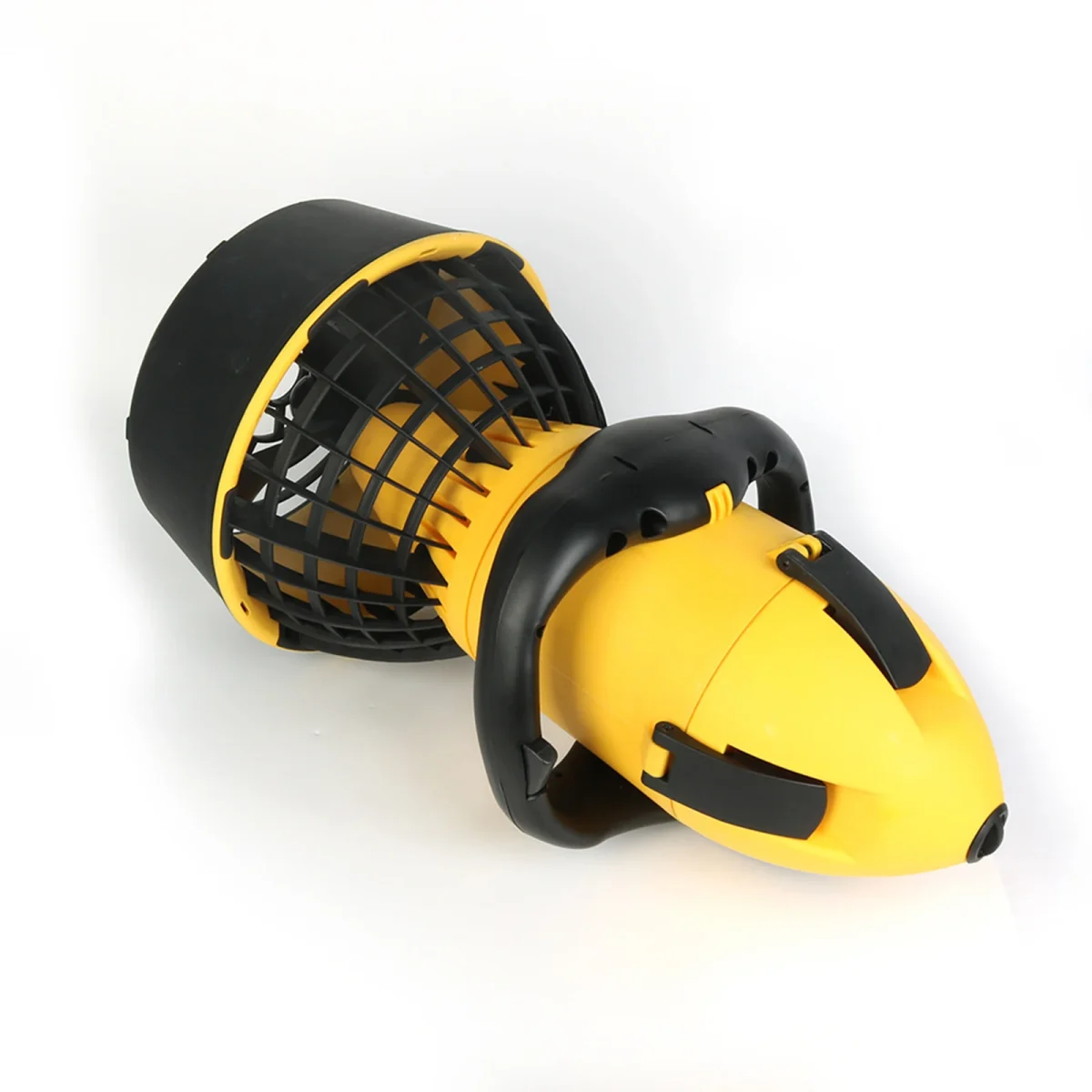 500W Electric Underwater Scooter Dual Speeds Scuba Sea Scooter Handheld Water Propeller For Diving Pool EU Plug US Plug - Image 4