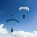 Intermediate Senior-Level Main Canopy - Image 2