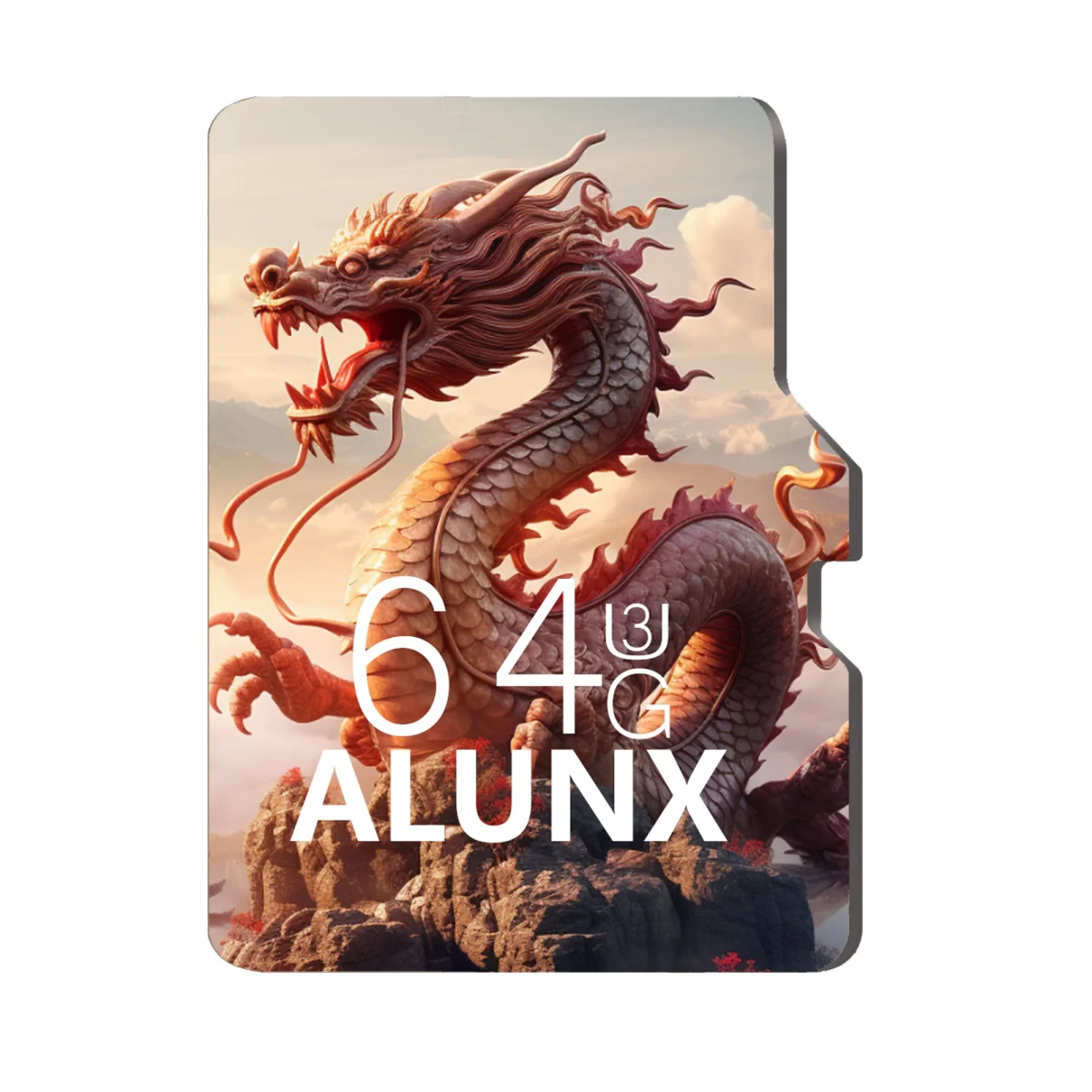 ALUNX Super Card 128G 256G Micro TF SD Card 64GB 32GB Memory Card Flash Class 10 Support mobile phones UAV etc card reader - Image 3