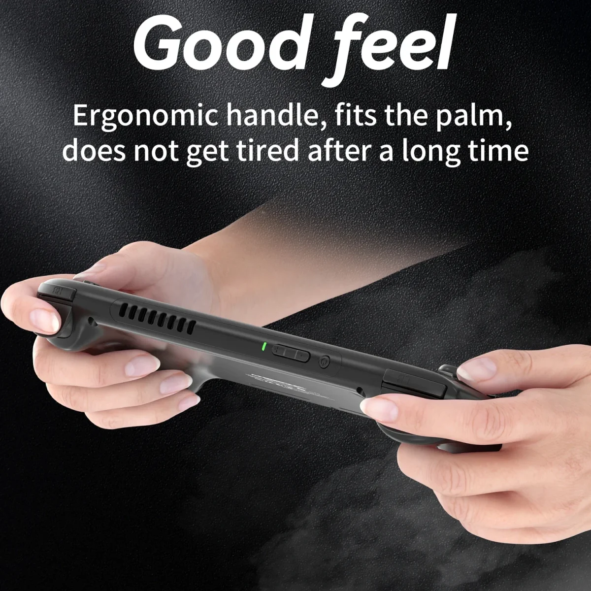 ANBERNIC RG556 Handheld Game Console Android 13 Unisoc T820 5.48-inch AMOLED Screen 5G WIFI Bluetooth 5500mAh PSP PS2 Games - Image 5