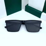 Fashion Sunglasses Men Square Sun Glasses Women Luxury Brand Designer Vintage Eyeglasses Man Driving Eyewear UV400 Gafas De Sol - Image 4