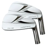 New Golf Clubs For Men ZESTAIM MB Golf Irons Right Handed R/S Flex Steel Shaft Free Shipping 4-9 P Loft - Image 2