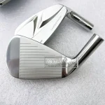 New Golf Clubs For Men ZESTAIM MB Golf Irons Right Handed R/S Flex Steel Shaft Free Shipping 4-9 P Loft - Image 3