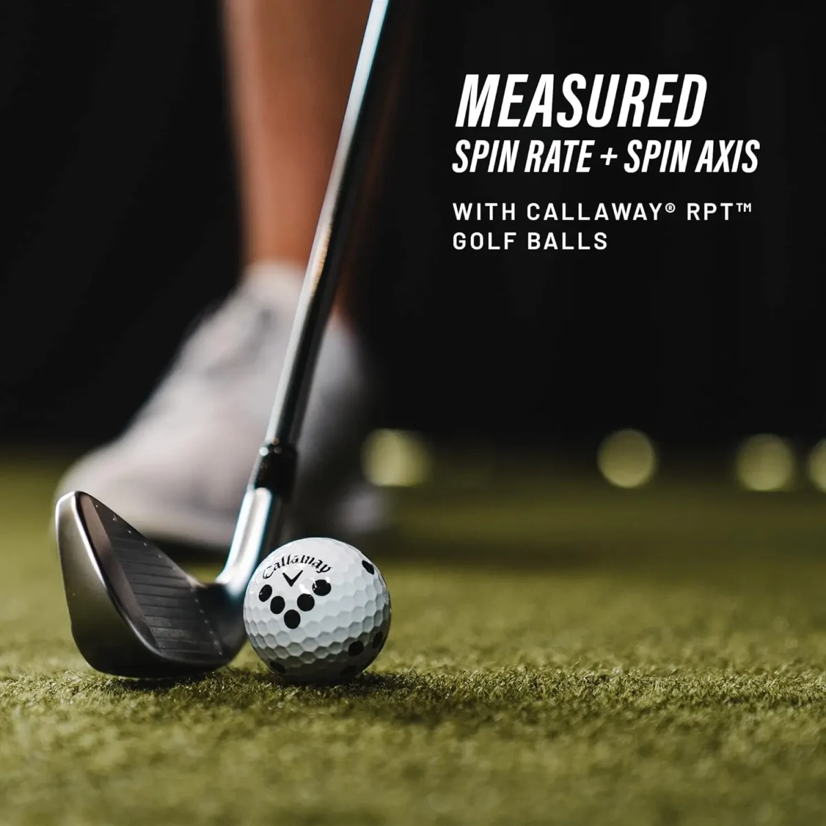 Rapsodo MLM2PRO Mobile Launch Monitor + Golf Simulator,Grey - Image 5