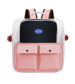Pet Bag Cat Carrier Backpack High Quality Outdoor Breathable Portable Cat Cage Kitten Bag Dog Carriers Cat Accessories - Image 4