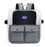 Pet Bag Cat Carrier Backpack High Quality Outdoor Breathable Portable Cat Cage Kitten Bag Dog Carriers Cat Accessories - Image 5