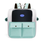 Pet Bag Cat Carrier Backpack High Quality Outdoor Breathable Portable Cat Cage Kitten Bag Dog Carriers Cat Accessories - Image 7