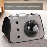 Pet Outing Portable Cat Dogs Handbag Summer Breathable Carrier Travel Puppy Kitten Single Shoulder Bag Pet Carrying Bag Supplie - Image 6