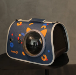 Pet Outing Portable Cat Dogs Handbag Summer Breathable Carrier Travel Puppy Kitten Single Shoulder Bag Pet Carrying Bag Supplie - Image 10