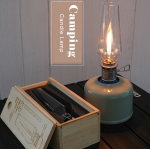 Outdoor Gas Candle Lamp Tent Lantern Camping Tourist Tent Light for Backpacking Camping Equipment Fishing Hiking Outdoor Tools