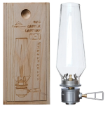 Outdoor Gas Candle Lamp Tent Lantern Camping Tourist Tent Light for Backpacking Camping Equipment Fishing Hiking Outdoor Tools - Image 2