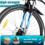 M026TGB Electric Bike 26