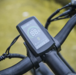 Electric Bike 48V 20AH Samsung Battery 750W Powerful Motor 26*4.0inch Fat Tire Full Suspension Ebike Mountain Electric Bicycles - Image 5