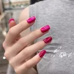 127 Nude Color Nail Supplies Vegan UV Base Gel Nail Polish Rubber Base Coat - Image 5