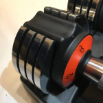 Adjustable Dumbbell Holder 24Kg Adjustable Dumbbell Set 20Kg Adjustable Dumbbell - Image 5