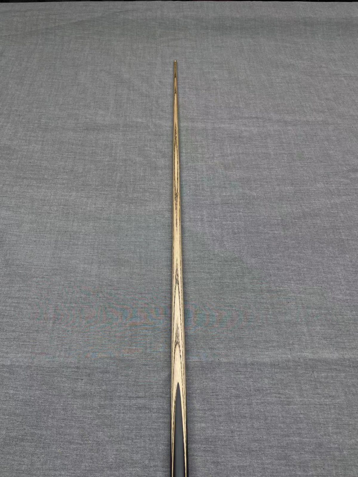 High Quality Billiard Cue Pool Cue 9.5mm Small Head For Snooker Black 8 Heton - Image 1
