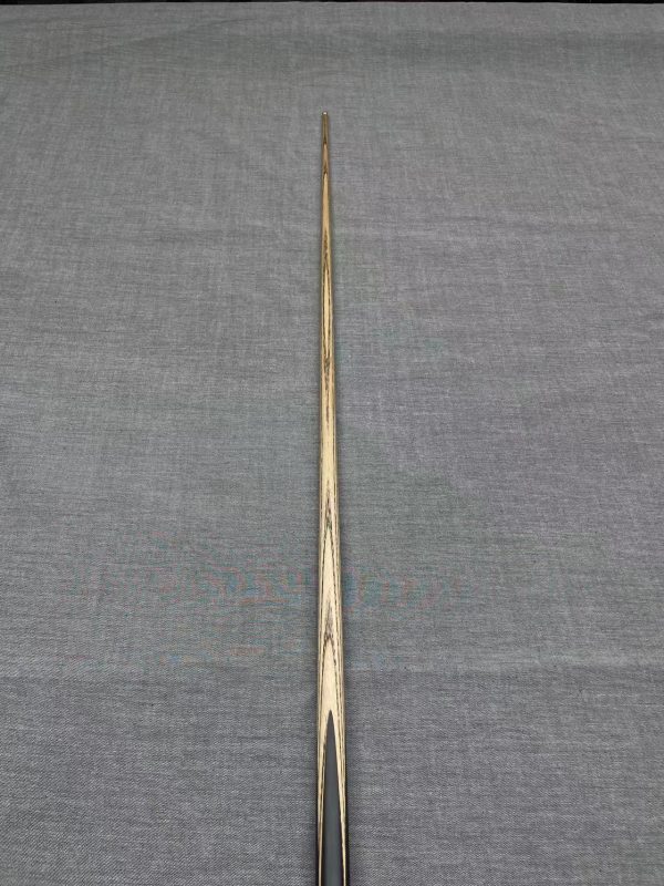 High Quality Billiard Cue Pool Cue 9.5mm Small Head For Snooker Black 8 Heton