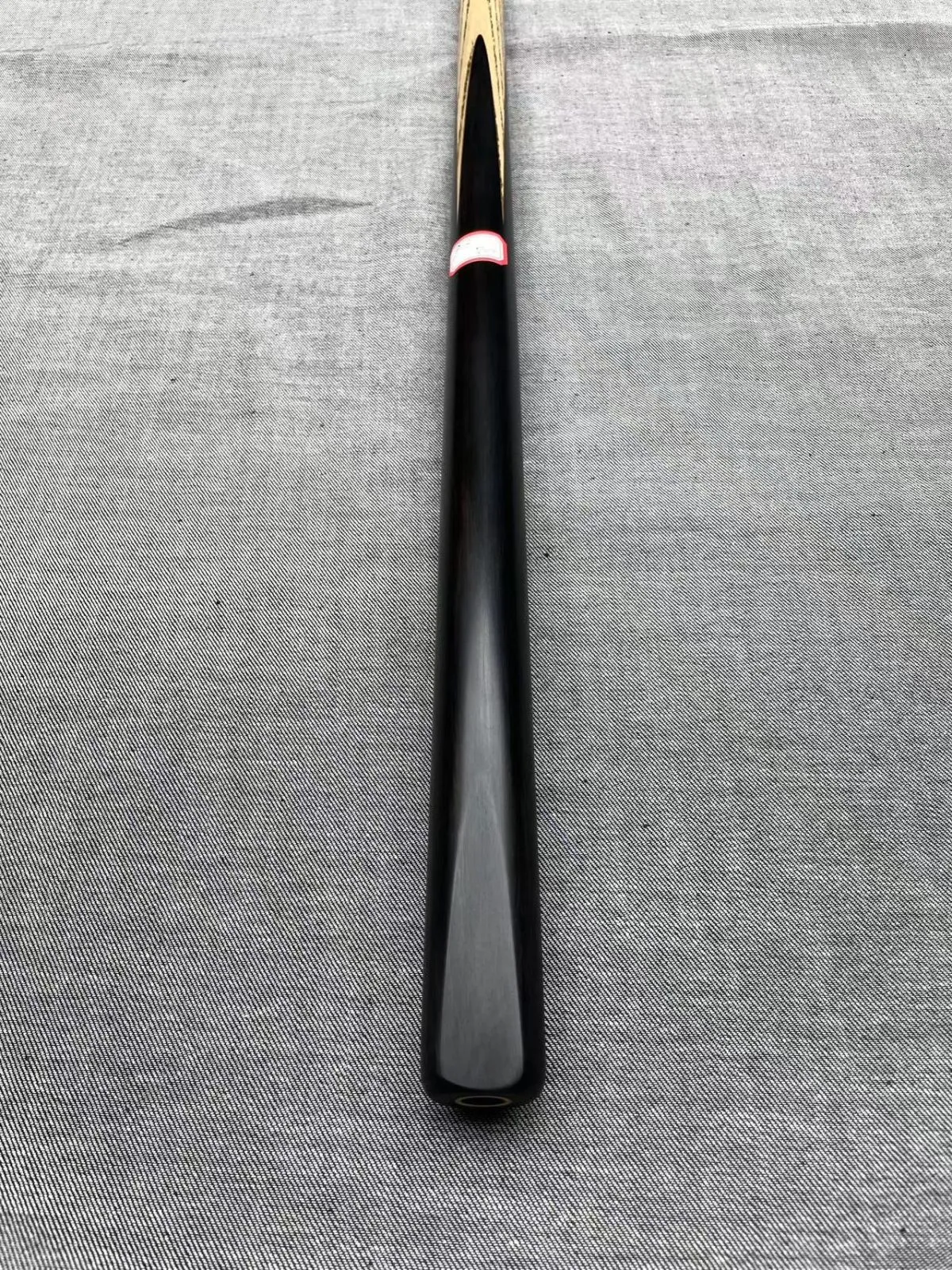High Quality Billiard Cue Pool Cue 9.5mm Small Head For Snooker Black 8 Heton - Image 3