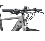 700c Electric Bike Road Ebike 250W 36V Powerful Road Electric Bicycle For Adults Cycling E BIKE - Image 4