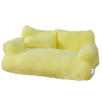 Luxury Cat Bed Sofa Winter Warm Cat Nest Pet Bed for Small Medium Dogs Cats Comfortable Plush Puppy Bed Pet Supplies - Image 8