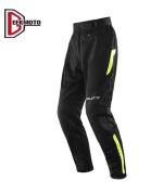 Motorcycle Jacket Summer Road Racing Clothing Riding Jacket Built In CE Protective Gear Breathable Motorcycle Equipment - Image 12