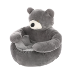 Semi-Enclosed Bear Pet Dog Bed Ultra Soft Cat Bed Detachable Plush Puppy Bed Winter Warm Sleeping Bed Mat Pet Product - Image 8