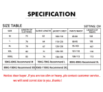 Reflective Motorcycle Jacket Men's Biker Jacket Anti-Fall Motorcycle Protection Equipment Waterproof Motocross Clothing M-3XL - Image 6