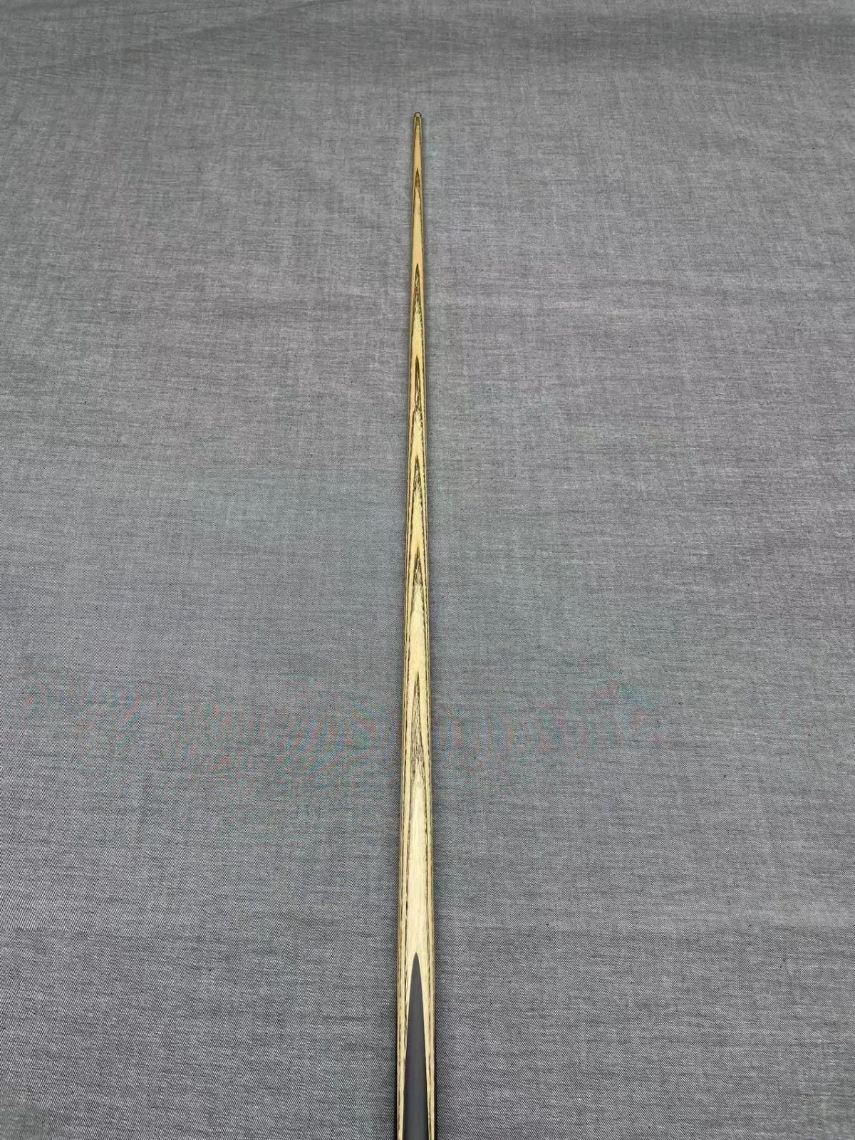 High Quality Billiard Cue Pool Cue 9.4mm Small Head For Snooker Black 8 Single insert ancient Yi Su - Image 3