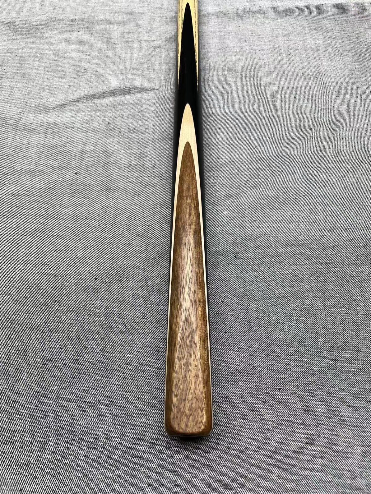 High Quality Billiard Cue Pool Cue 9.4mm Small Head For Snooker Black 8 Single insert ancient Yi Su - Image 2