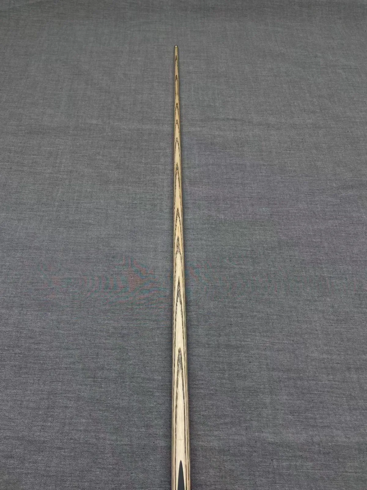 High Quality Billiard Cue Pool Cue 9.4mm Small Head For Snooker Black 8 Single tulip - Image 3