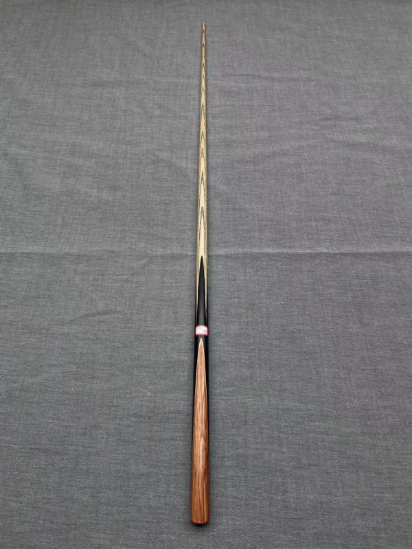 High Quality Billiard Cue Pool Cue 9.4mm Small Head For Snooker Black 8 Single tulip