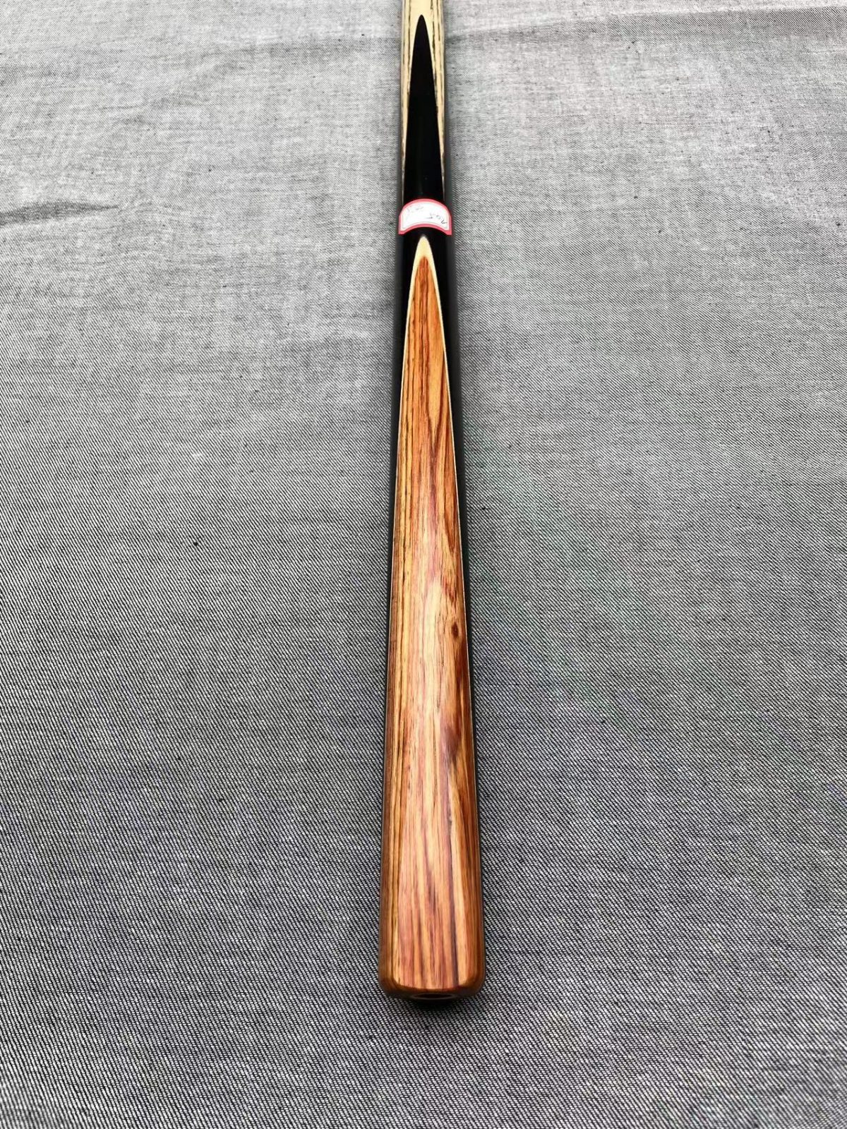 High Quality Billiard Cue Pool Cue 9.4mm Small Head For Snooker Black 8 Single tulip - Image 2